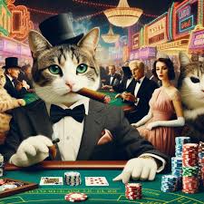 Онлайн казино Weiss Casino
