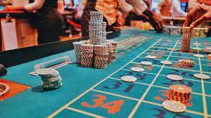 Онлайн казино Weiss Casino