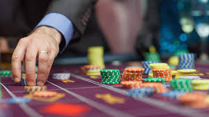 Онлайн казино Casino Vostok